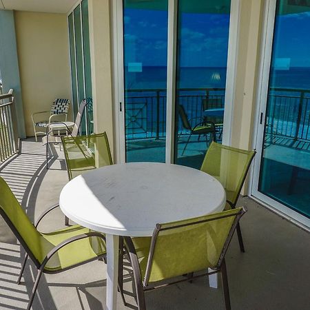 Aparthotel Mar Vista Grande à North Myrtle Beach Extérieur photo