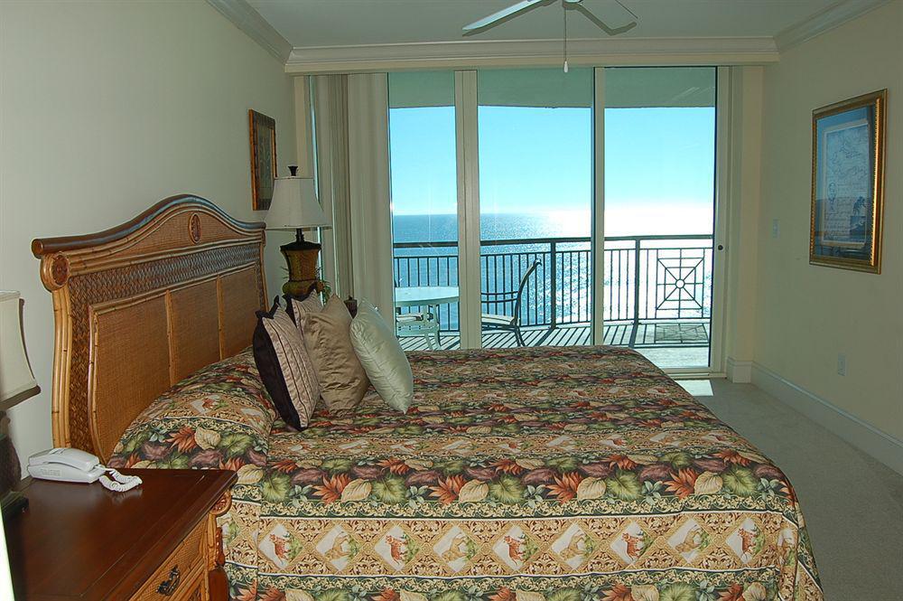 Aparthotel Mar Vista Grande à North Myrtle Beach Extérieur photo