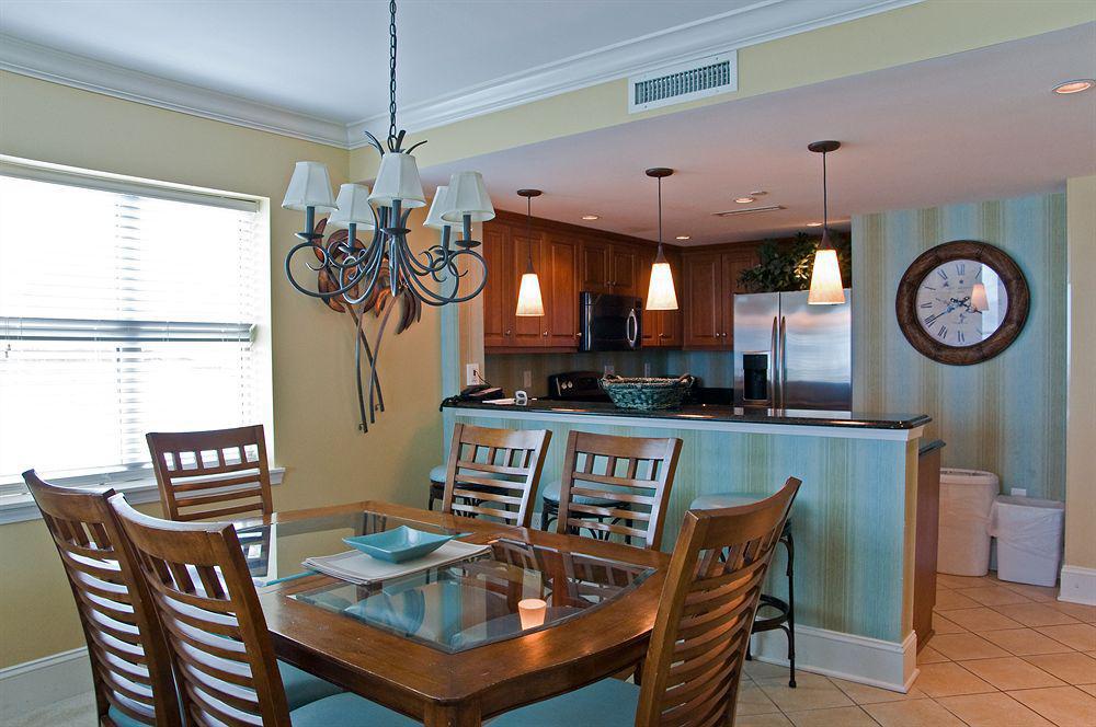 Aparthotel Mar Vista Grande à North Myrtle Beach Extérieur photo