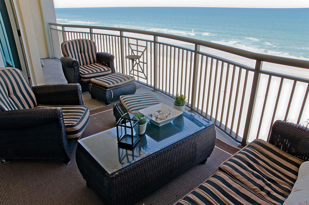 Aparthotel Mar Vista Grande à North Myrtle Beach Extérieur photo