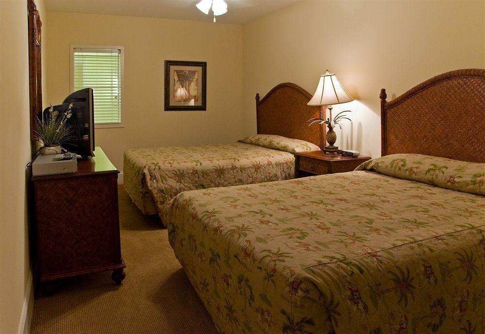 Aparthotel Mar Vista Grande à North Myrtle Beach Extérieur photo