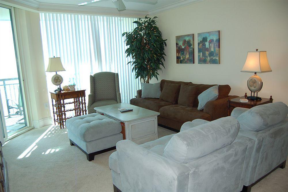 Aparthotel Mar Vista Grande à North Myrtle Beach Extérieur photo