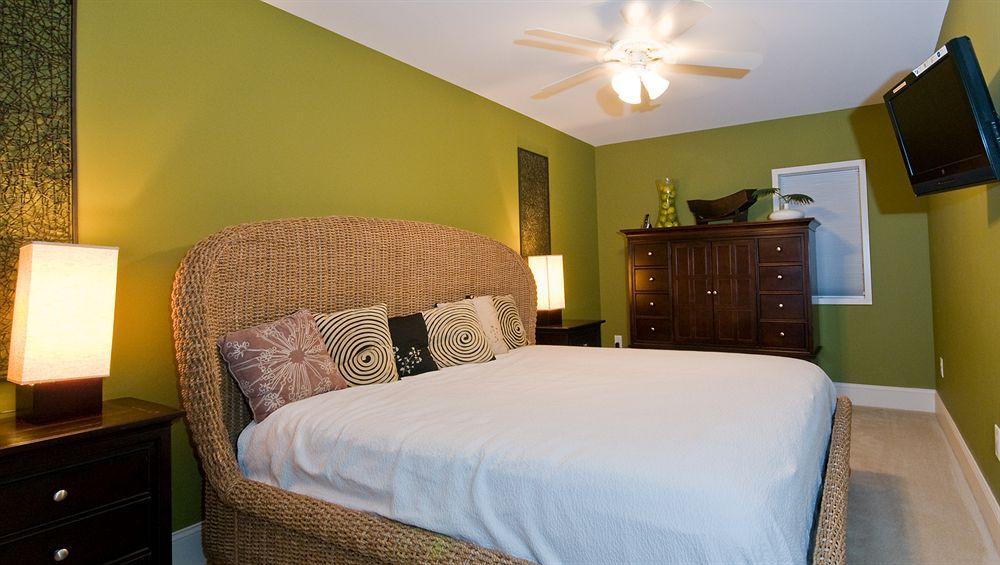 Aparthotel Mar Vista Grande à North Myrtle Beach Extérieur photo