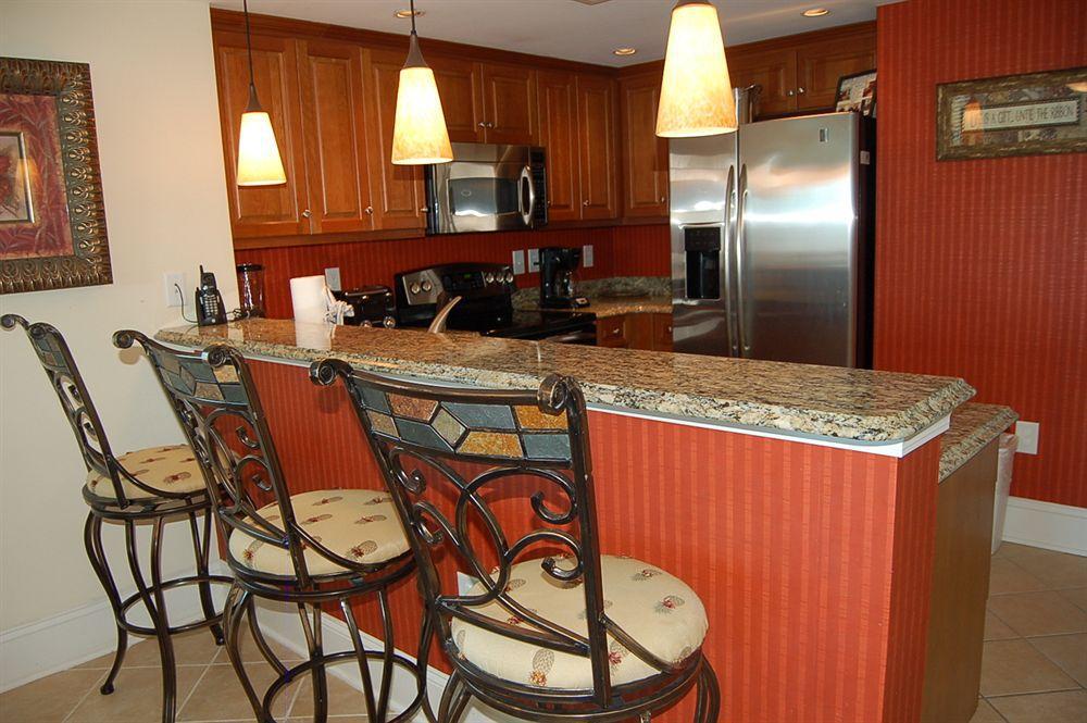 Aparthotel Mar Vista Grande à North Myrtle Beach Extérieur photo