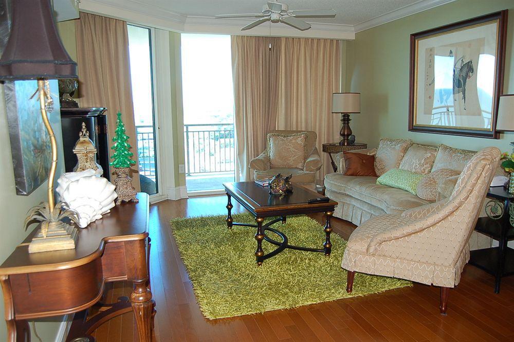 Aparthotel Mar Vista Grande à North Myrtle Beach Extérieur photo
