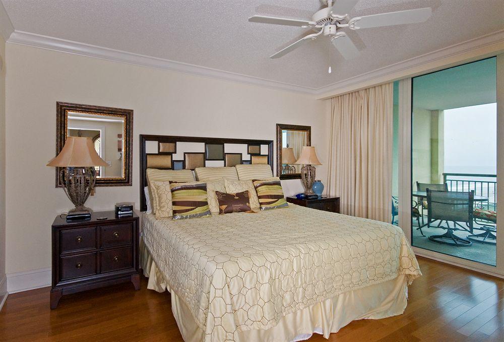 Aparthotel Mar Vista Grande à North Myrtle Beach Extérieur photo