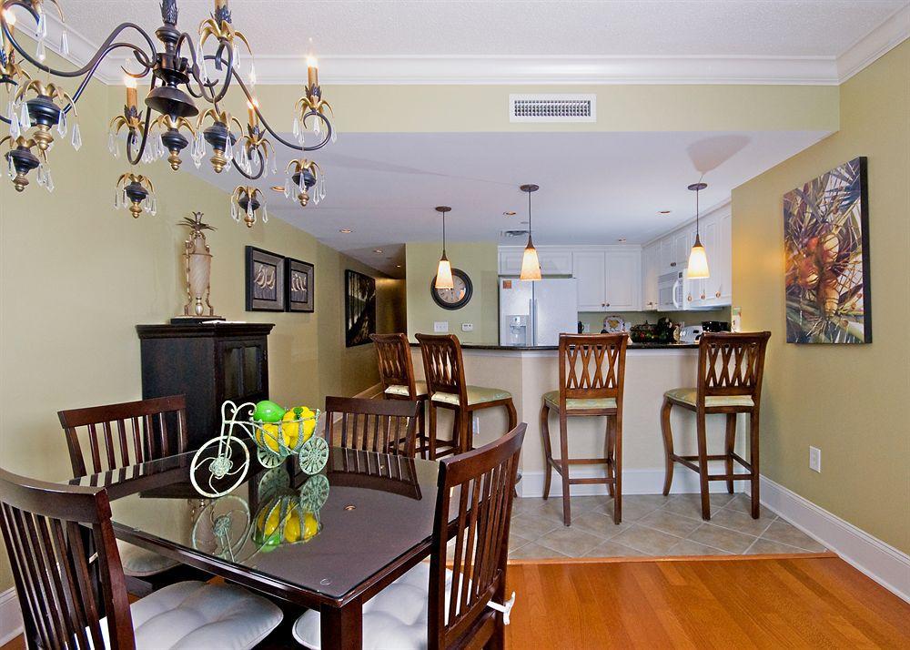 Aparthotel Mar Vista Grande à North Myrtle Beach Extérieur photo