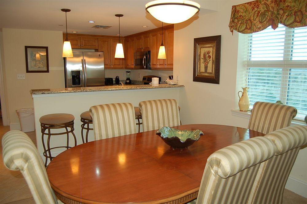 Aparthotel Mar Vista Grande à North Myrtle Beach Extérieur photo