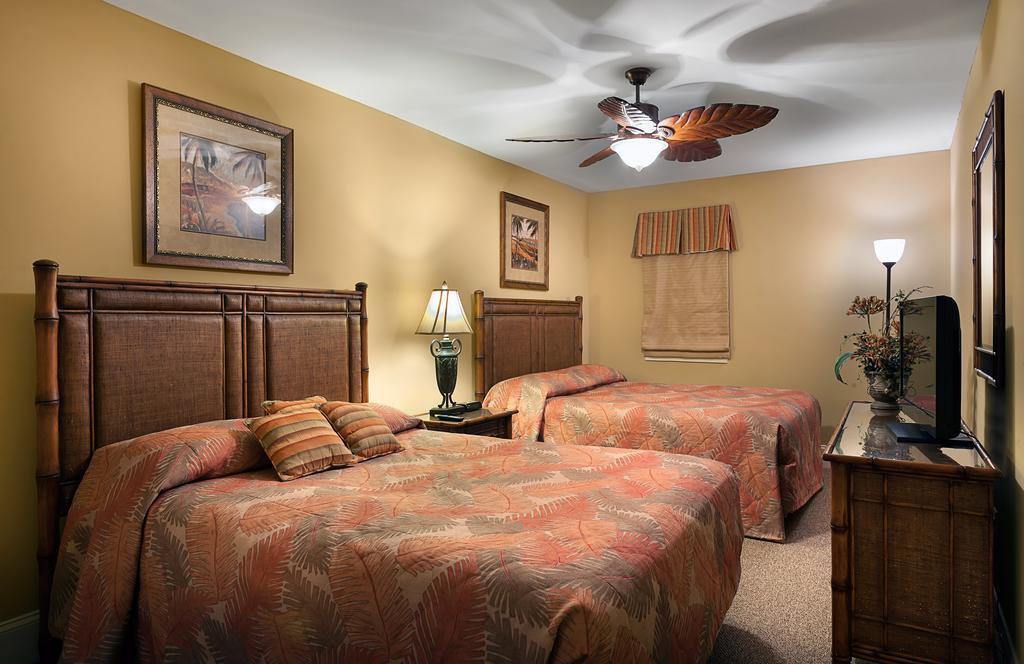 Aparthotel Mar Vista Grande à North Myrtle Beach Extérieur photo