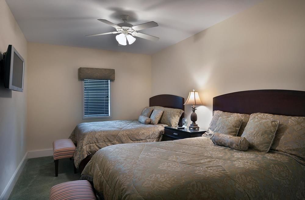 Aparthotel Mar Vista Grande à North Myrtle Beach Extérieur photo