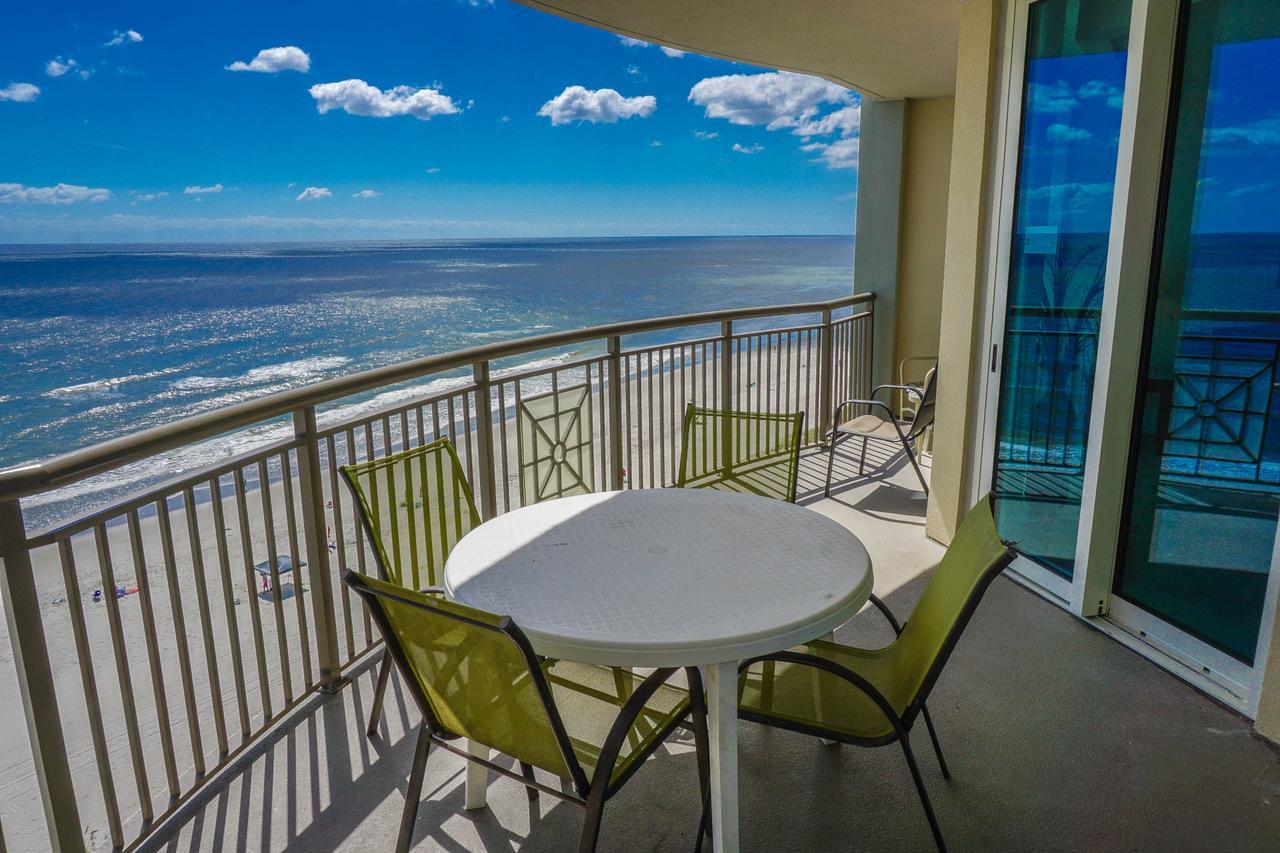Aparthotel Mar Vista Grande à North Myrtle Beach Extérieur photo