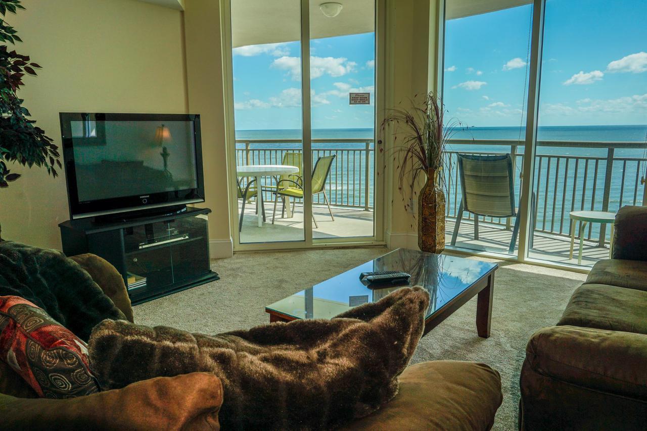 Aparthotel Mar Vista Grande à North Myrtle Beach Extérieur photo