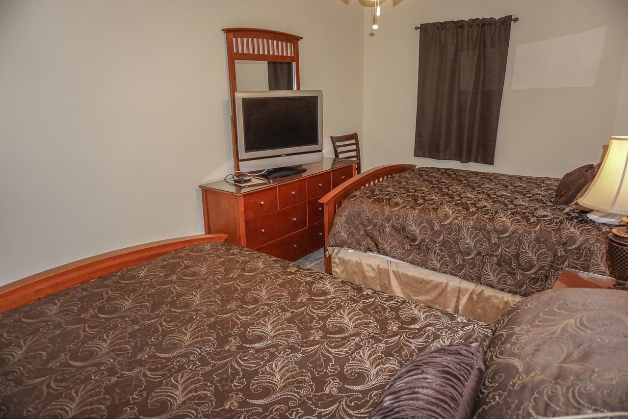 Aparthotel Mar Vista Grande à North Myrtle Beach Extérieur photo