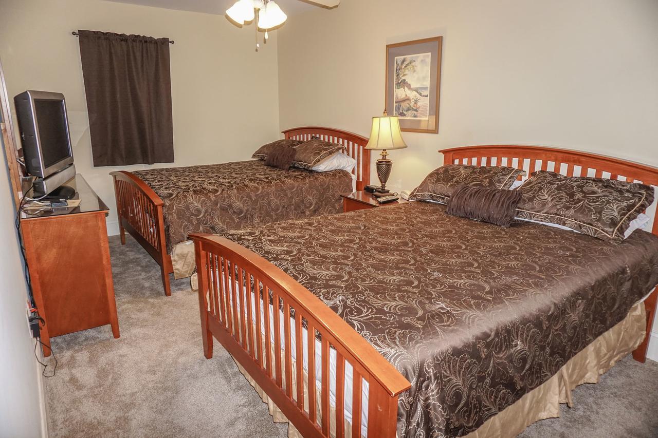 Aparthotel Mar Vista Grande à North Myrtle Beach Extérieur photo