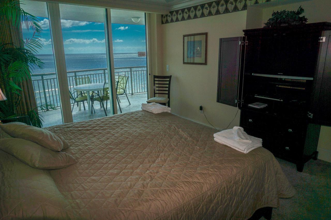 Aparthotel Mar Vista Grande à North Myrtle Beach Extérieur photo