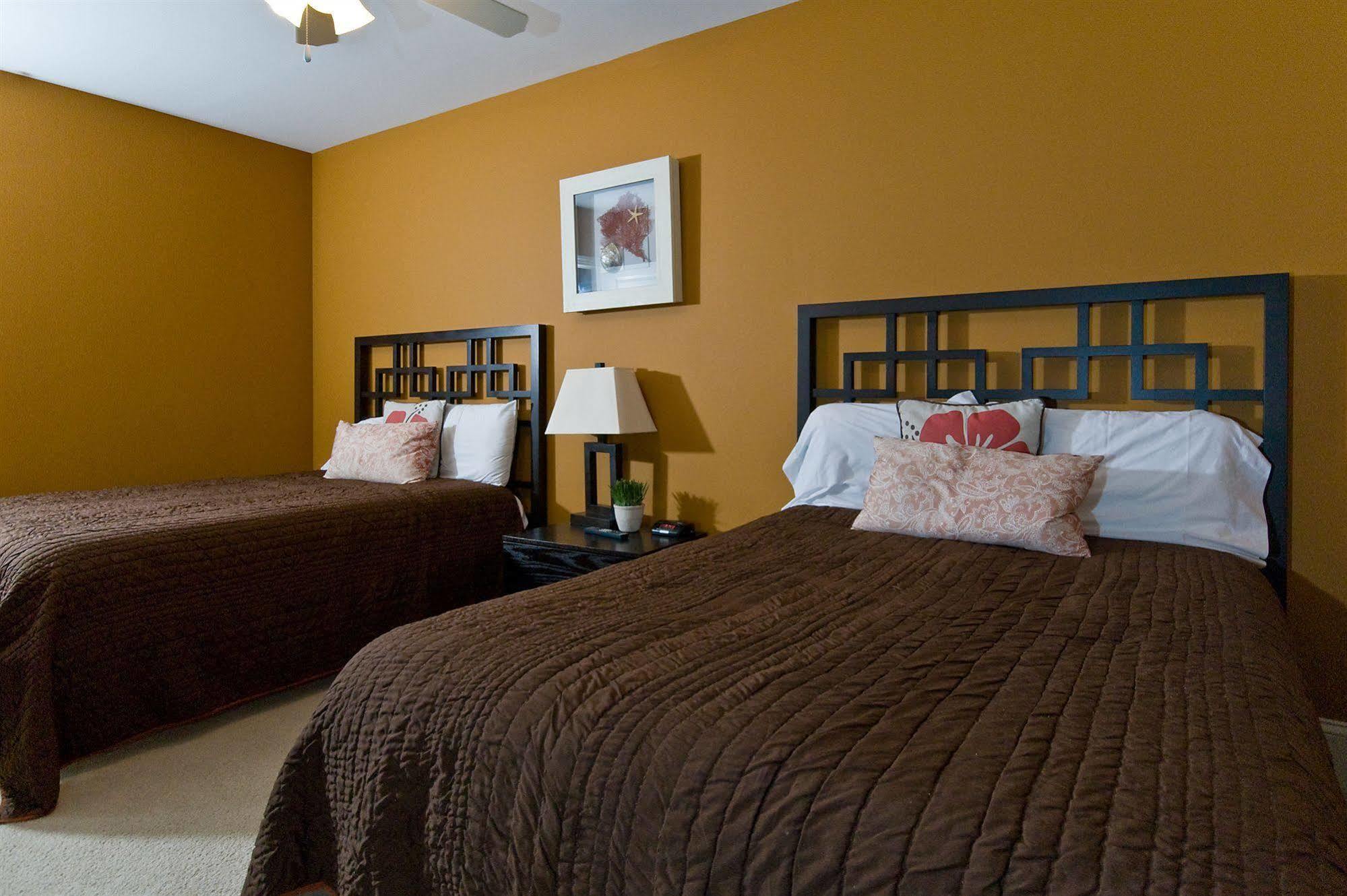 Aparthotel Mar Vista Grande à North Myrtle Beach Extérieur photo