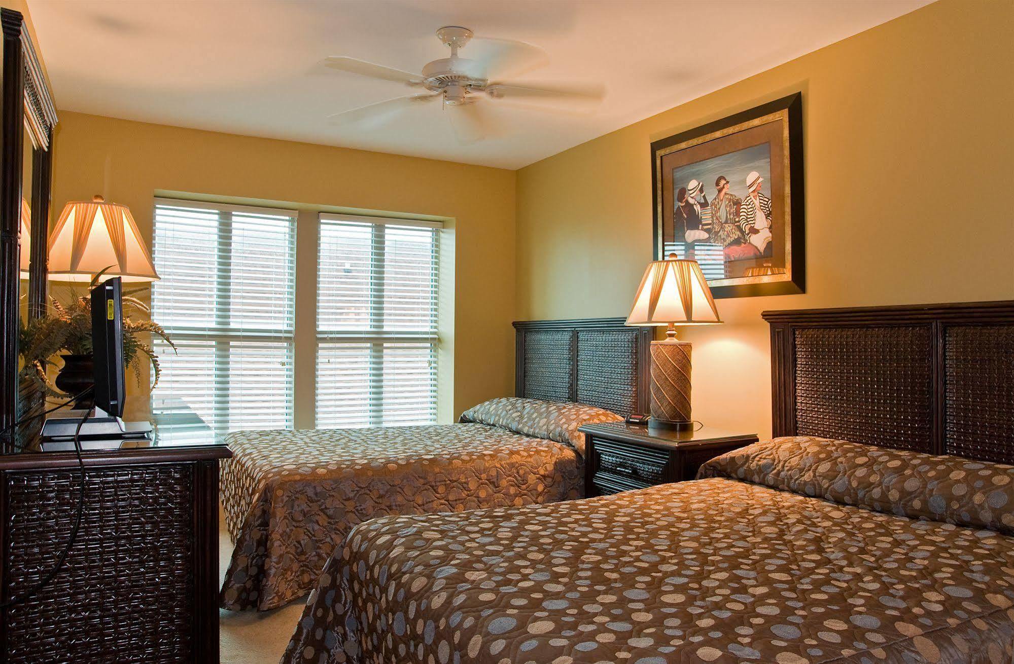 Aparthotel Mar Vista Grande à North Myrtle Beach Extérieur photo