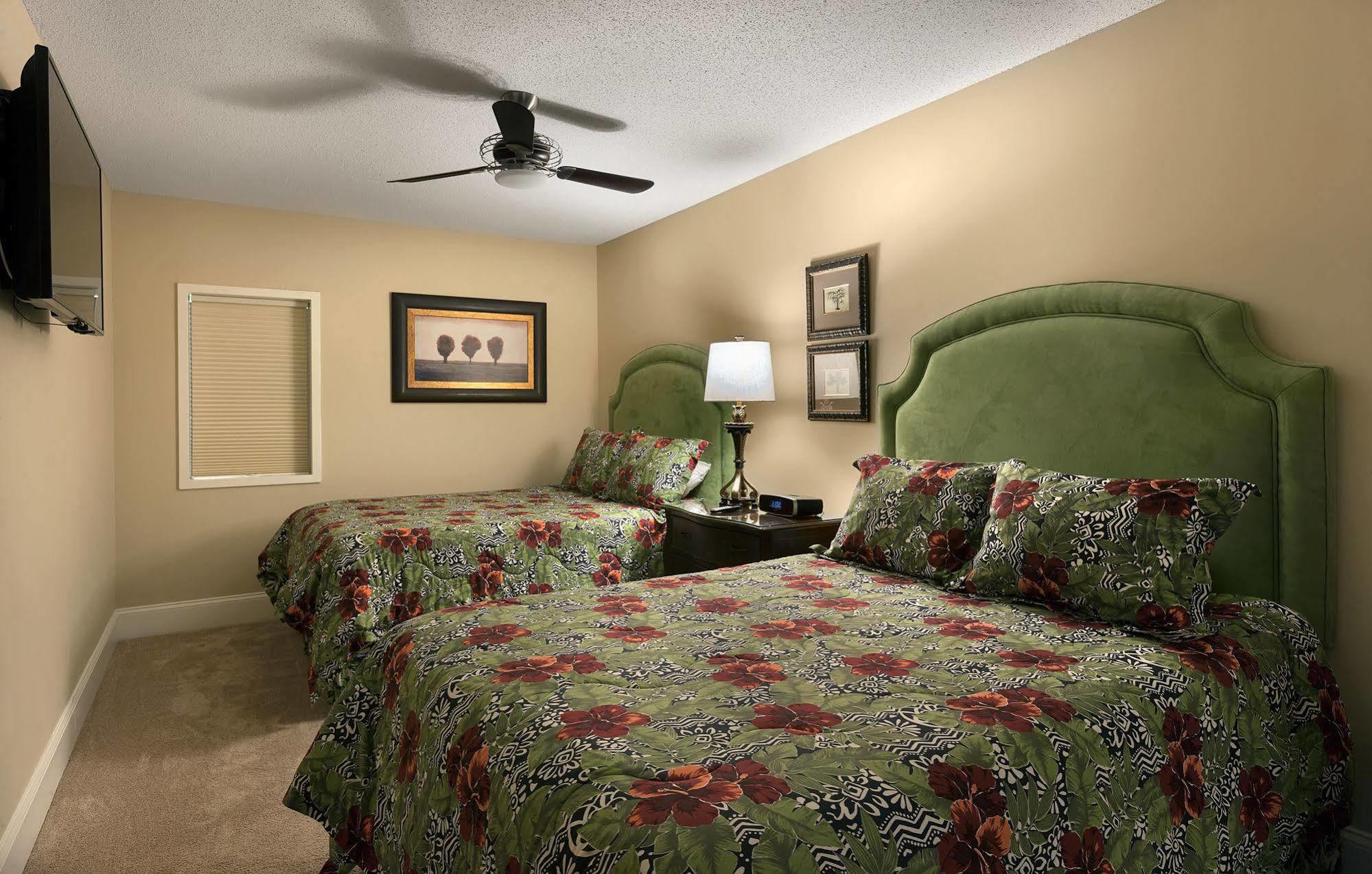 Aparthotel Mar Vista Grande à North Myrtle Beach Extérieur photo